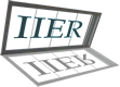 IIER logo 4